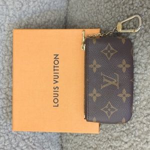 Louis Vuitton Key Cles